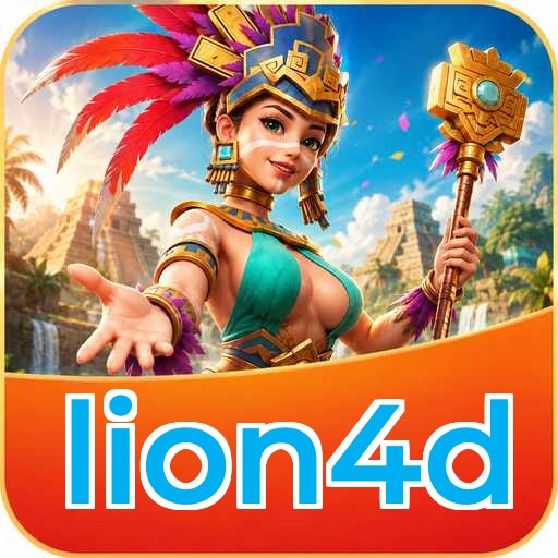 Misi Visi lion4d