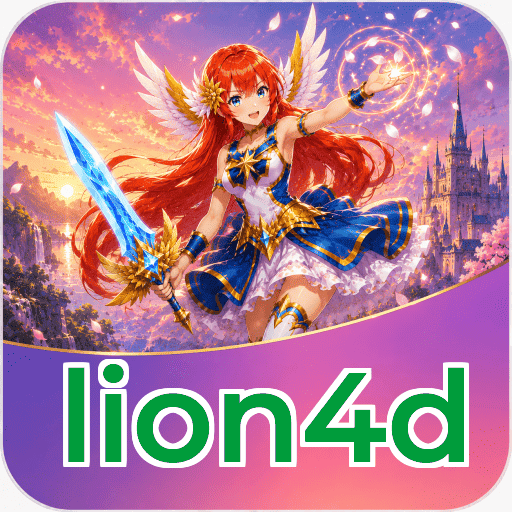 Technical Specs lion4d