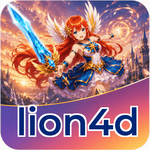 Overview lion4d