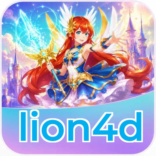 App Information lion4d